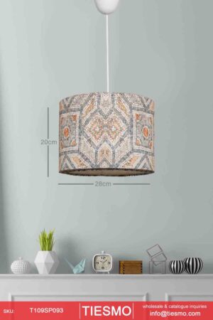 Pendant Light - T109SP093