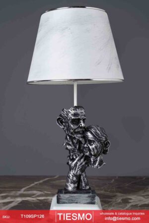 Floor Lamp - T109SP126
