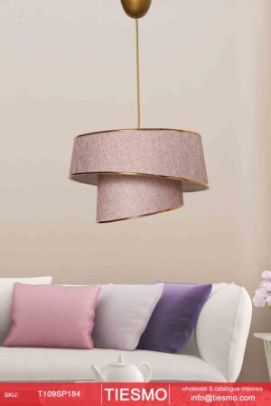 Pendant Light - T109SP184