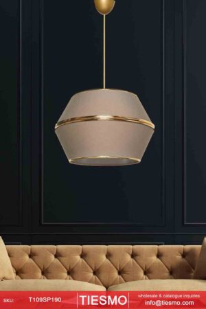 Pendant Light - T109SP190