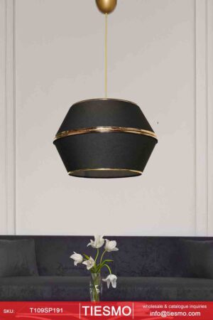 Pendant Light - T109SP191