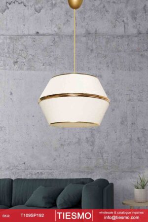 Pendant Light - T109SP192