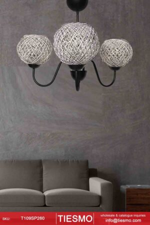 Pendant Light - T109SP260