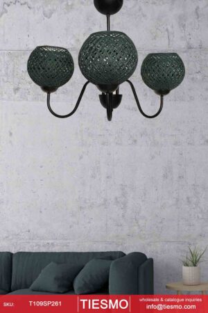 Pendant Light - T109SP261