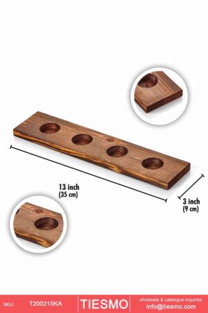 Candle Holder - T200215KA