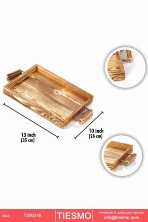 Serving Tray - T200216