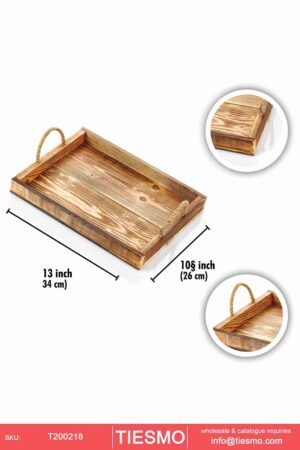 Serving Tray - T200218