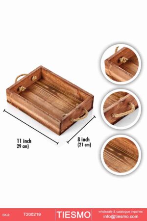 Serving Tray - T200219