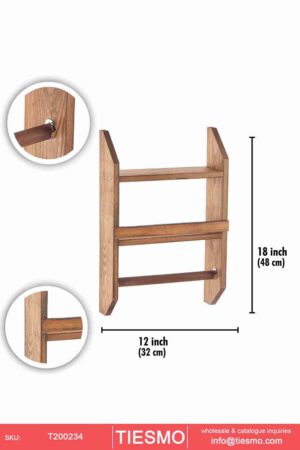 Wall Shelf Décor - T200234