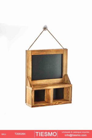 Wall Shelf Décor - T200264